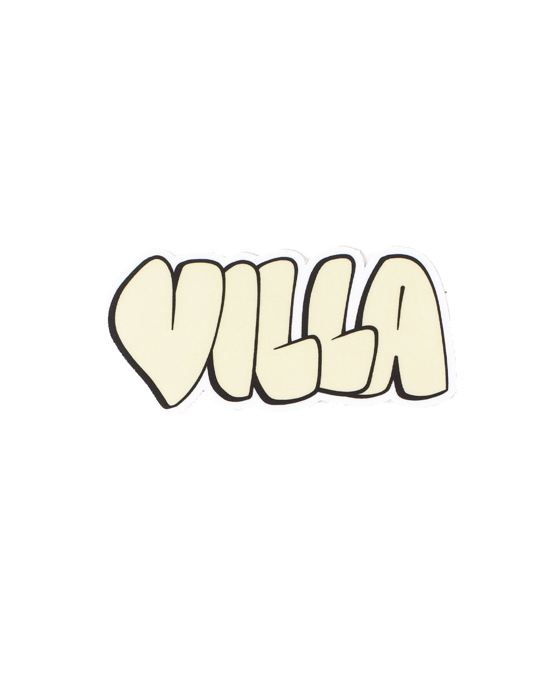 Villa Sticker Pack #1